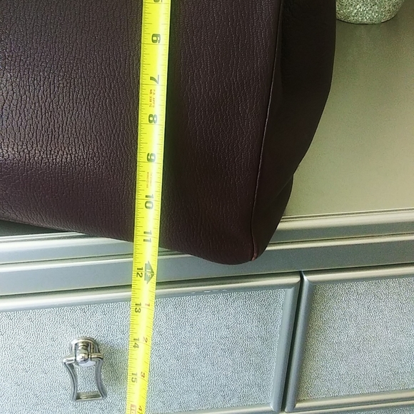 Hermes Birkin 40 Bag! in Eggplant color😍 - Picture 5 of 9